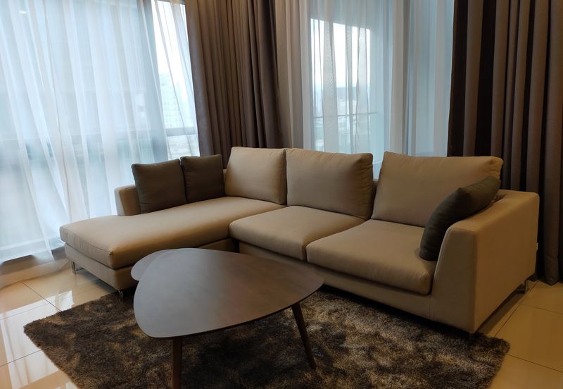 Aria Luxury Residence