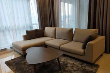 Aria Luxury Residence