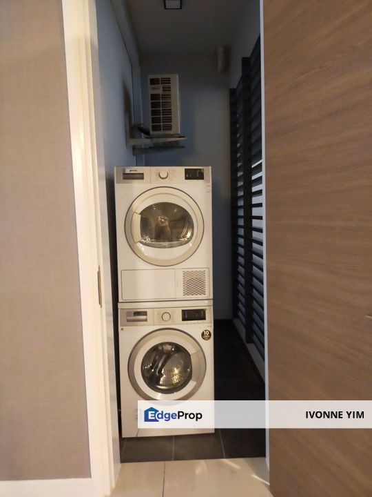 Aria Luxury Residence, Kuala Lumpur, KLCC