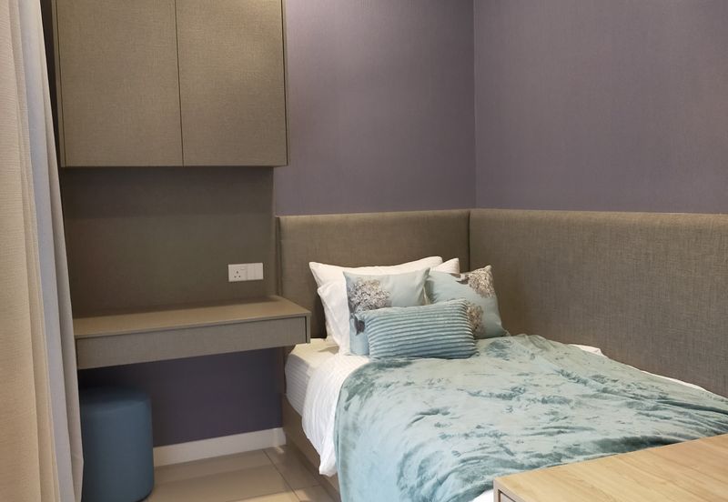 Aria Luxury Residence