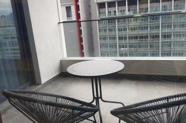 Aria Luxury Residence