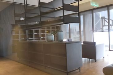 Aria Luxury Residence