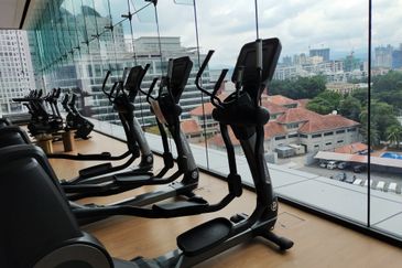 Aria Luxury Residence