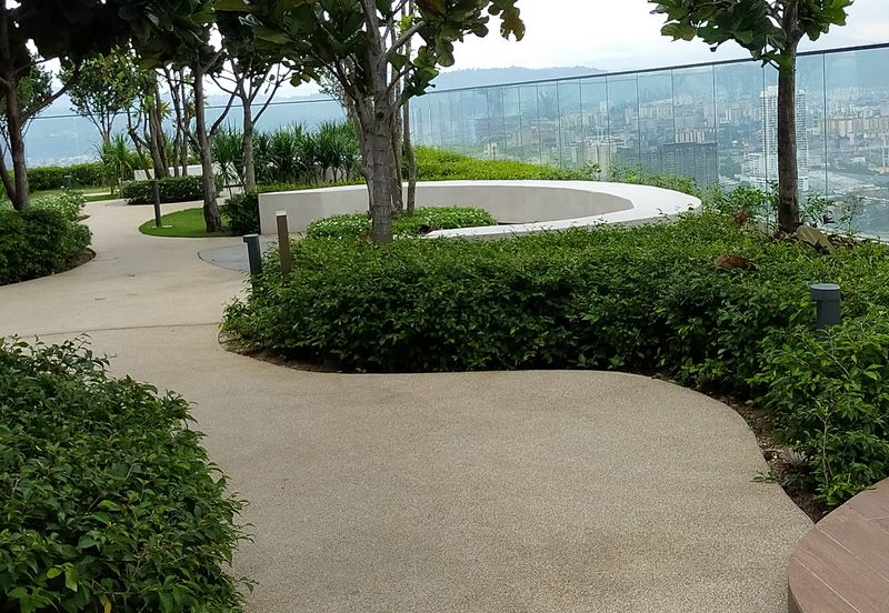 Aria Luxury Residence