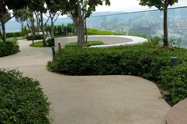 Aria Luxury Residence