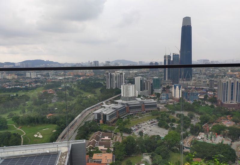 Aria Luxury Residence