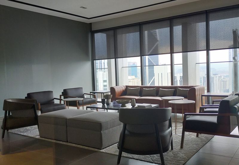 Aria Luxury Residence