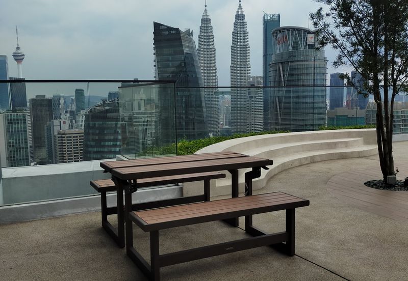 Aria Luxury Residence