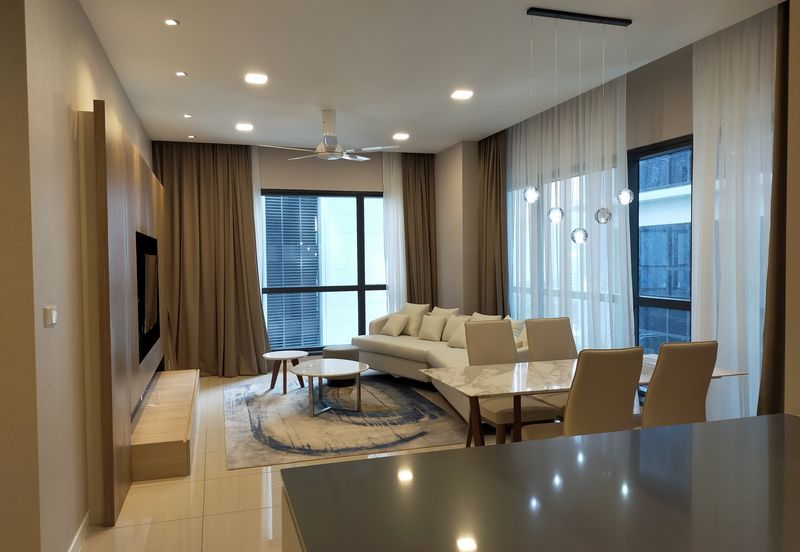 Aria Luxury Residence