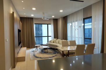 Aria Luxury Residence