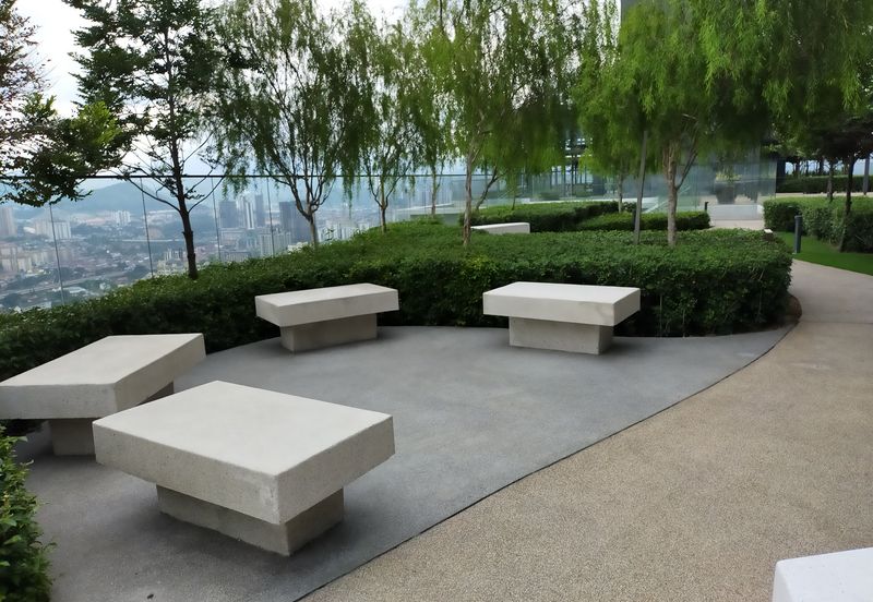 Aria Luxury Residence