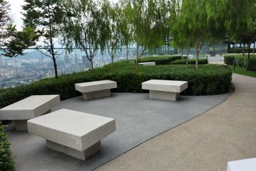 Aria Luxury Residence