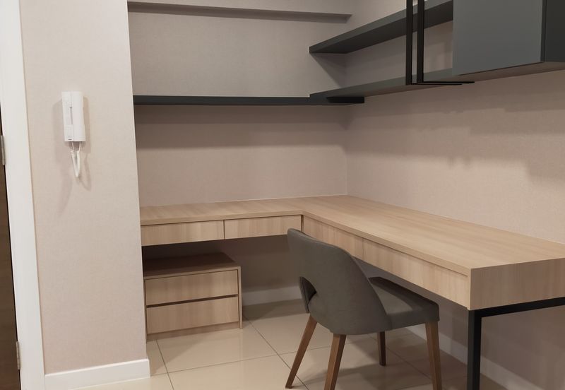 Aria Luxury Residence