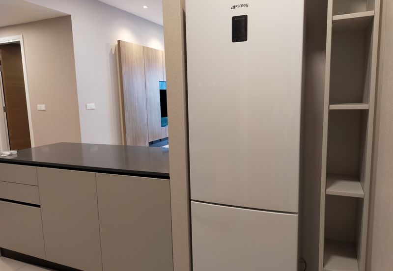 Aria Luxury Residence