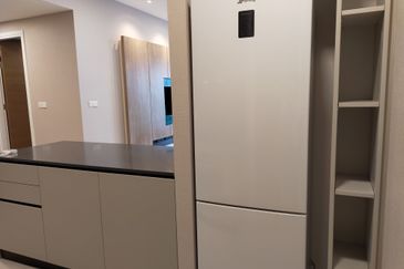 Aria Luxury Residence