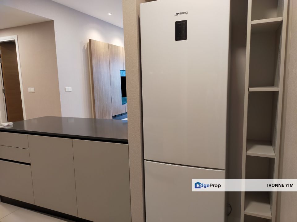 Aria Luxury Residence, Kuala Lumpur, KLCC