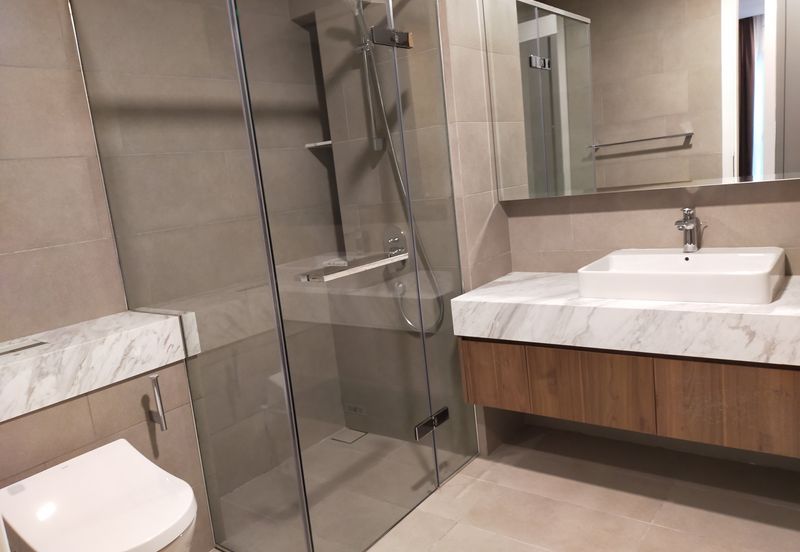 Aria Luxury Residence