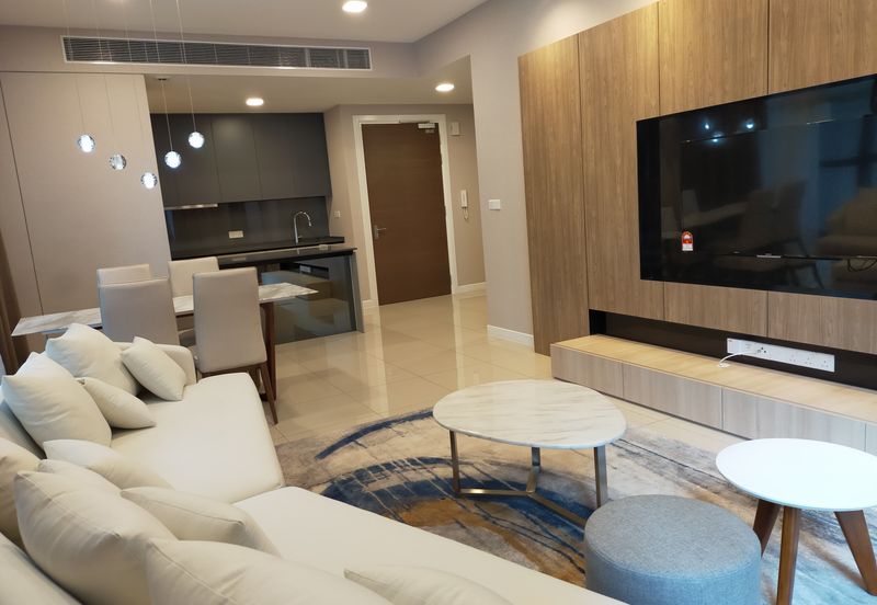 Aria Luxury Residence