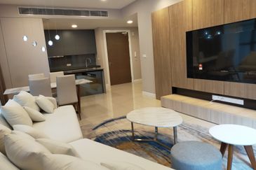 Aria Luxury Residence