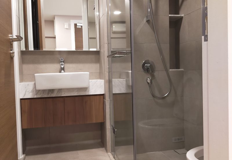 Aria Luxury Residence