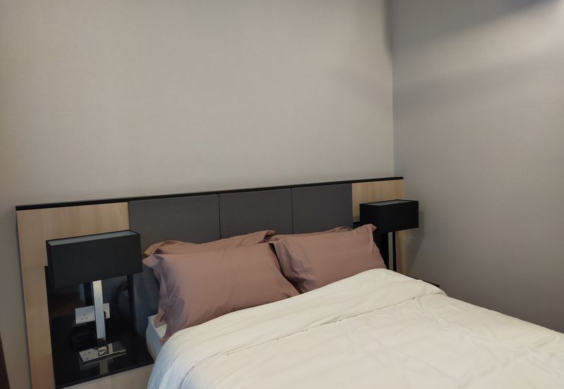 Aria Luxury Residence