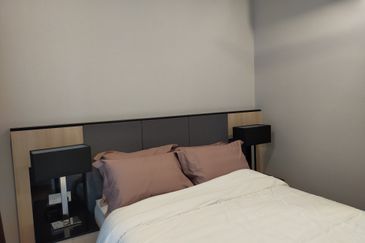 Aria Luxury Residence