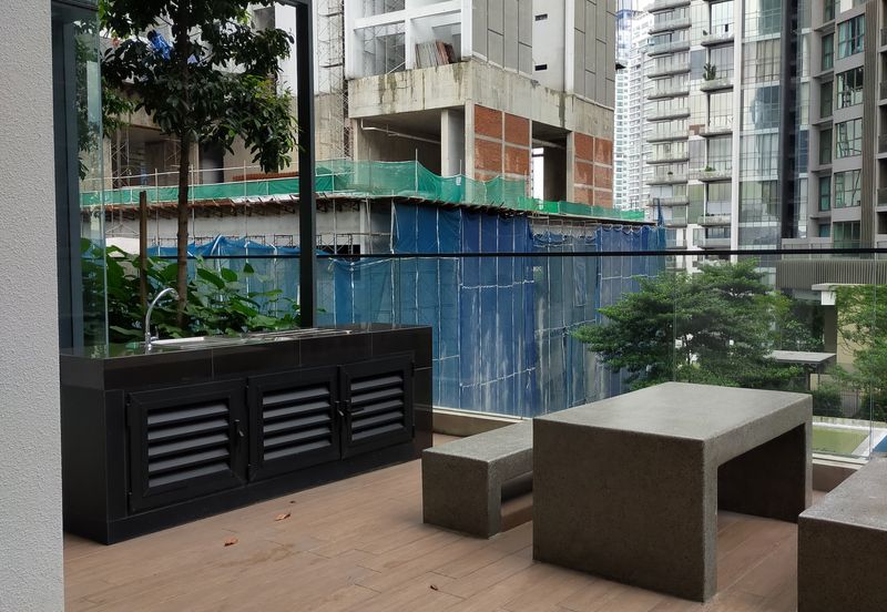 Aria Luxury Residence