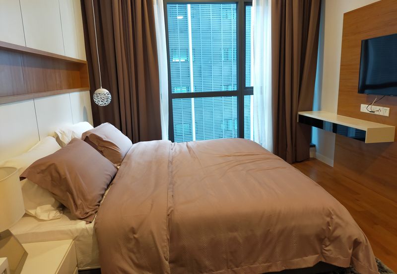 Aria Luxury Residence