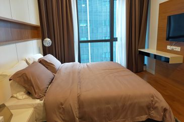 Aria Luxury Residence