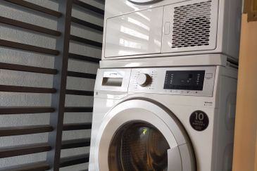 Aria Luxury Residence