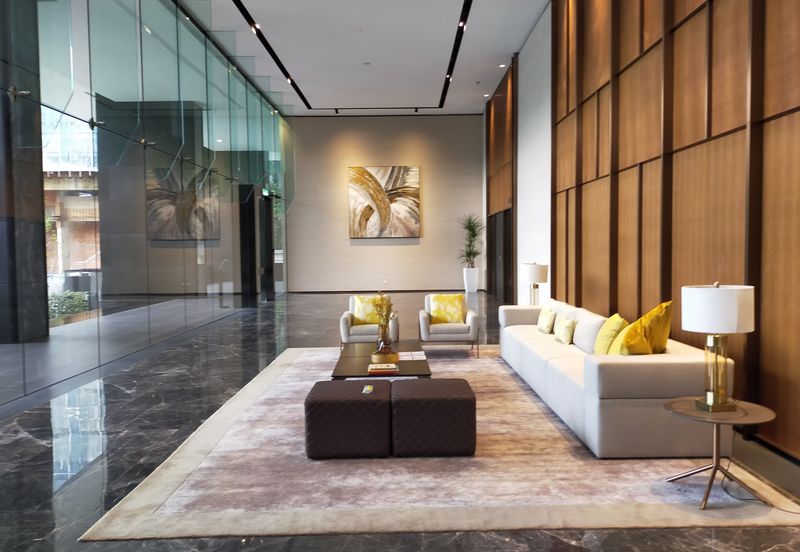 Aria Luxury Residence