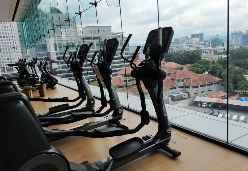 Aria Luxury Residence