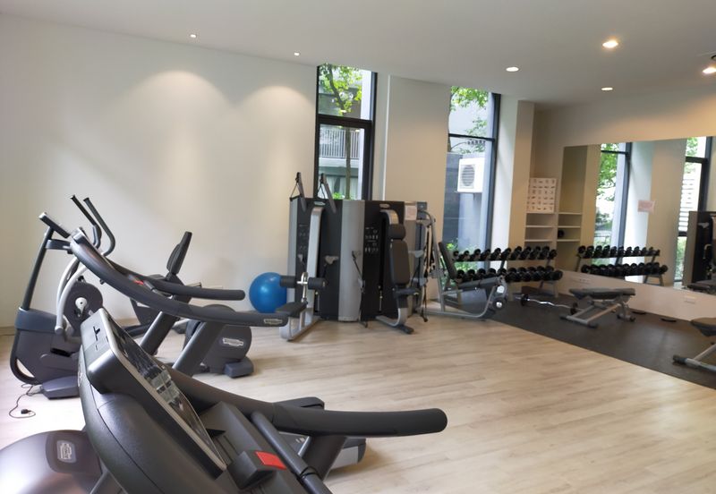 Rimbun @ Embassy Row