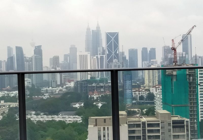 Rimbun @ Embassy Row