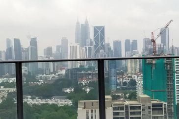 Rimbun @ Embassy Row