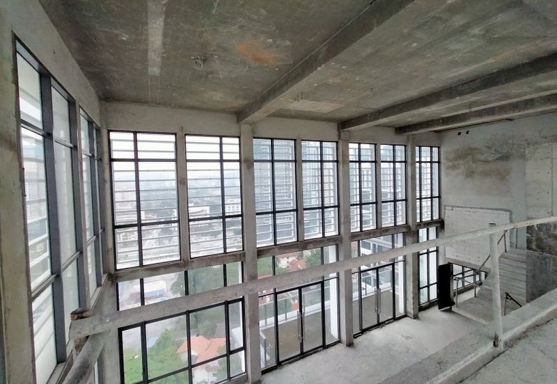 Rimbun @ Embassy Row