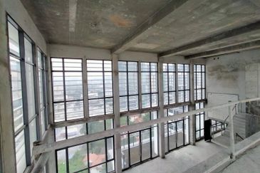 Rimbun @ Embassy Row