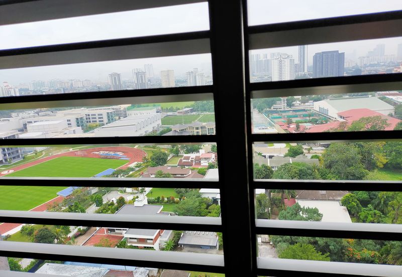 Rimbun @ Embassy Row