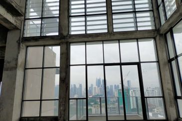 Rimbun @ Embassy Row