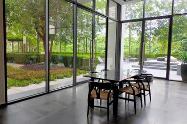 Rimbun @ Embassy Row