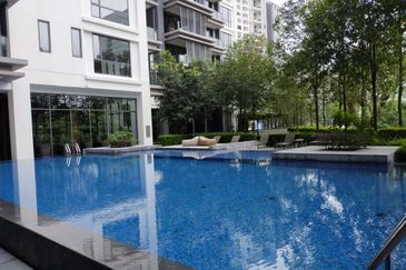 Rimbun @ Embassy Row