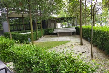 Rimbun @ Embassy Row