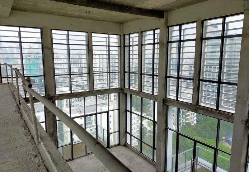 Rimbun @ Embassy Row