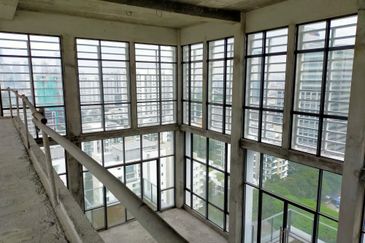 Rimbun @ Embassy Row