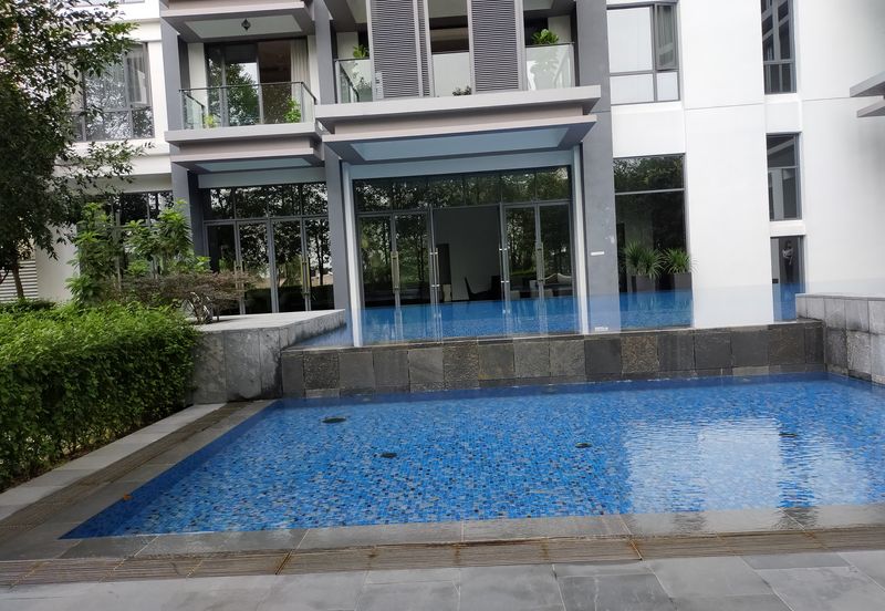 Rimbun @ Embassy Row