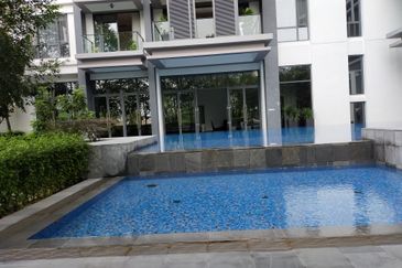 Rimbun @ Embassy Row