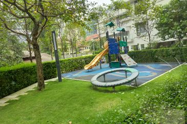 Rimbun @ Embassy Row