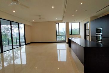 Rimbun @ Embassy Row