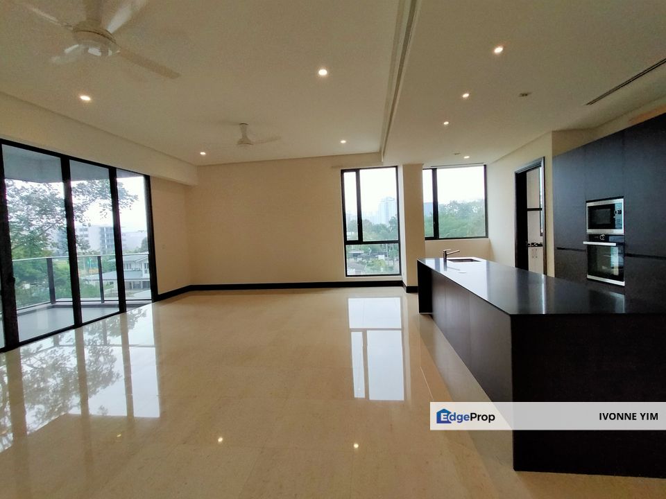 Rimbun @ Embassy Row, Kuala Lumpur, Ampang Hilir