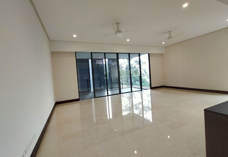 Rimbun @ Embassy Row